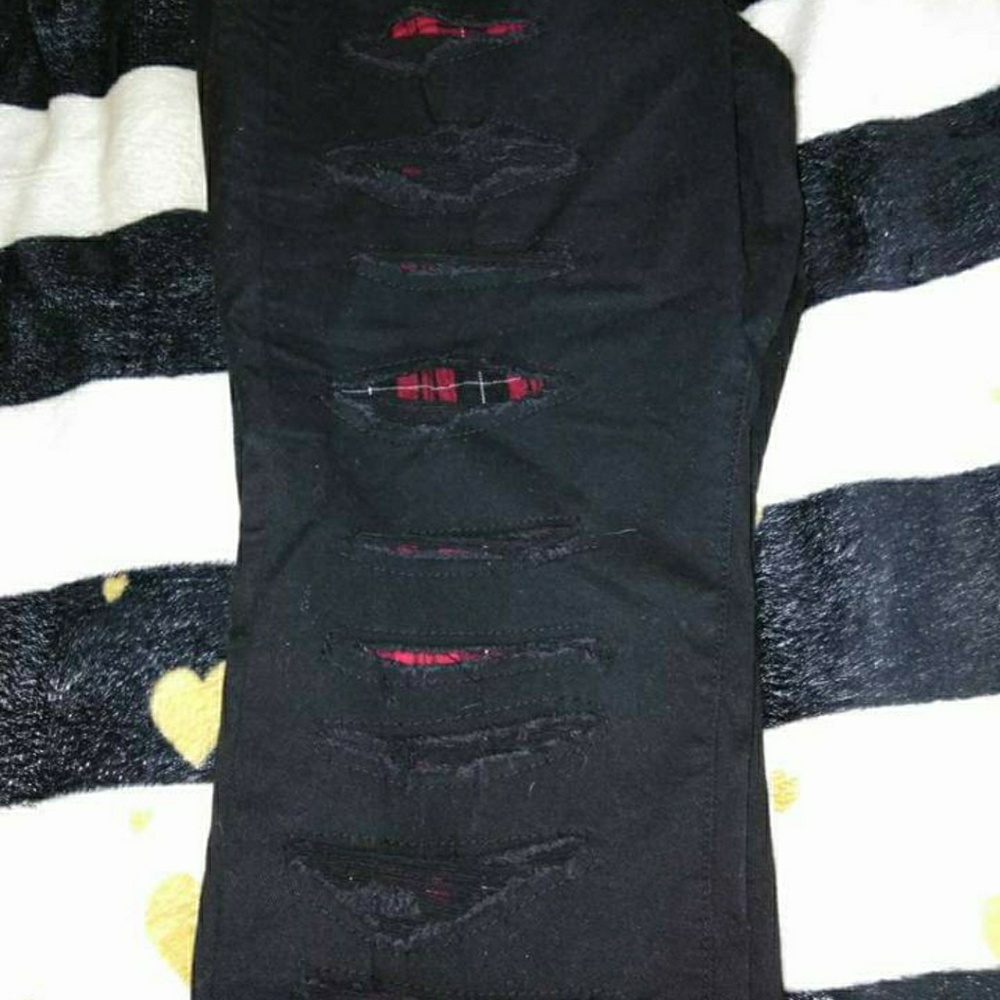 Brand new with tags torrid jeans